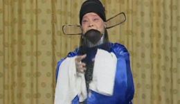 打严嵩