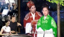 黄梅戏《秃公公想亲家》全剧下载 - 传统黄梅戏剧目经典演绎 黄梅戏《秃公公想亲家》全剧下载 - 传统黄梅戏剧目经典演绎