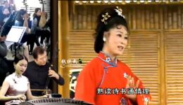 晚娘戏子