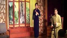 沪剧《雷雨》花园会高清下载 吳小梅张仁兴经典演绎下载