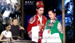 黄梅戏《秃公公想亲家》精选片段在线观看,感受老年情感与世俗碰撞的温情戏曲 黄梅戏《秃公公想亲家》精选片段在线观看,感受老年情感与世俗碰撞的温情戏曲