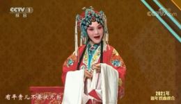 秦腔经典《五典坡 三击掌》片段，李梅雷涛倾情演唱，精彩不容错过下载
