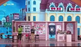 2021山东卫视春晚小品《破坏大胃王》金靖刘胜瑛李鳌爆笑演绎，讽刺网红乱象传递正能量