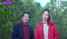 贵州山歌《你猜我是哪里人》张艳任兴春演唱视频mp4下载-正版高清资源