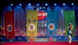 二人转《酒色财气》王小权张佰华演唱视频mp4下载 - 经典戏曲资源