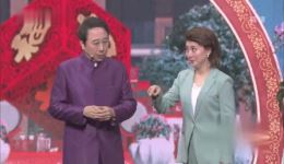 暖阳下