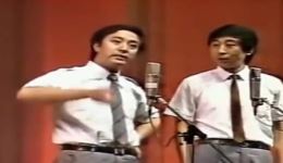 牛群冯巩经典相声《如此注水导演》MP3音频下载，15分钟讽刺佳作抢先听下载