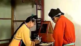 赣南采茶戏《三宝问仙》下集mp4视频下载，经典戏曲资源一键获取