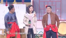 2021东方春晚小品《他来了》杨树林宋晓峰直播带货爆笑演绎，精彩不容错过下载