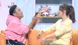 2021东方春晚小品《隔离不了的爱》完整版宋小宝秦岚温情演绎隔离中的亲情故事下载