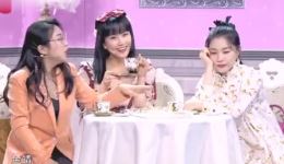 2021东方春晚小品《凡尔赛的下午茶》在线观看，金靖傅首尔黄龄张云龙爆笑演绎下载