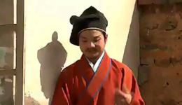 赣南采茶戏《三宝问仙》中集MP4视频下载 经典戏曲资源一键获取