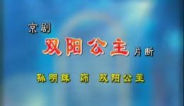 京剧《双阳公主》精彩片段下载，孙明珠演绎经典，不容错过！下载