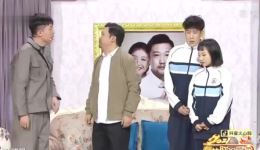 2021辽宁春晚小品《嗨！老爸》贾冰辣目洋子于洋爆笑全场，父女情故事笑中带泪下载