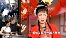 安徽庐剧《文香扇》施兴华郑芳主演，展现抗争命运的精彩戏曲选段