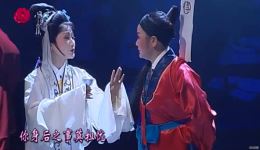 越剧《血手印 三杯酒》高清下载，朱蔺等名家演绎，精彩不容错过下载