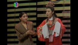 越剧小品《林妹妹选对象》钱慧丽章瑞虹陈颖精彩演绎，越韵悠长，速来畅享！