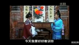 赣南采茶戏《鹿仙儿媳》第一集高清mp4视频下载，经典非遗戏曲资源