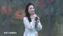 越剧名段联唱《打金枝》《红楼梦》选段 张咏梅经典演唱 精选戏曲资源下载下载