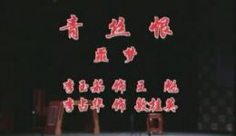 京剧《青丝恨》选场李玉茹李占华精彩演绎，经典悲剧戏曲资源下载下载
