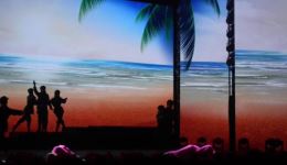 碗碗腔《红色娘子军》选段下载 - 经典革命戏曲资源在线获取 碗碗腔《红色娘子军》选段下载 - 经典革命戏曲资源在线获取