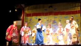 汉剧《八仙闹海》余琪菲精彩演绎，武汉汉剧院正版呈现，畅享经典戏曲视听盛宴下载