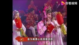 梨园春戏曲联唱名家齐聚演绎经典，豫剧名段嗨翻舞台下载