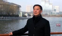 半纸春光
