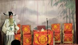 川剧经典《唐王游泾河》全剧下载,三花剧团倾情演绎,领略传统戏曲风采 川剧经典《唐王游泾河》全剧下载,三花剧团倾情演绎,领略传统戏曲风采
