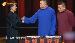 三大才子相声下载｜郭麒麟岳云鹏阎鹤祥爆笑对决，高能包袱笑料不断下载