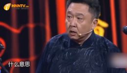 郭麒麟岳云鹏于谦经典相声《不忘初心》爆笑片段在线下载，逗哏捧哏欢乐互动下载
