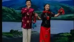 二人转正戏《猪八戒拱地》全集高清下载，丁少良肖杰精彩演绎，不容错过