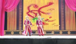 金沙滩