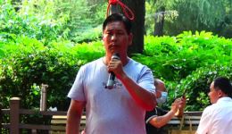豫剧《程婴救孤》选段下载，王国斌经典演唱，程婴救孤戏曲选段资源下载
