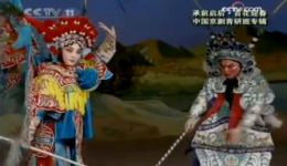 丁晓君精彩演绎京剧《藕莲关》片段，不容错过的舞戏视听盛宴！下载