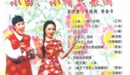 二人转《大实话 十三亲》李小影演唱戏曲视频mp4下载 高清正版资源下载