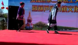 杨三姐告状