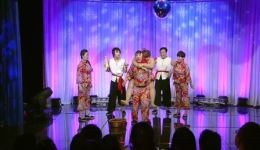 乔杉爆笑小品《回娘家》全集下载，精彩演绎艰难回娘家路下载