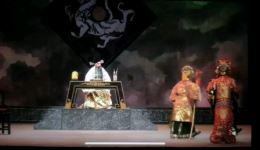 陈建旭煊宇婺剧《辕门斩子之王臣会》高清戏曲视频mp4下载,经典传承 陈建旭煊宇婺剧《辕门斩子之王臣会》高清戏曲视频mp4下载,经典传承