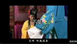 赣南采茶戏《养子不教父之过》下集mp4视频下载，传统戏曲资源在线获取