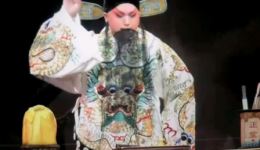 2021浙江婺剧团《辕门斩子》全新版本,经典婺剧在线下载 2021浙江婺剧团《辕门斩子》全新版本,经典婺剧在线下载