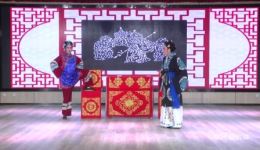 吕剧《小姑不贤》全剧下载 - 史晓钰赵琪云等主演高清戏曲资源下载