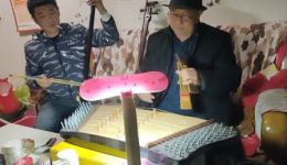 山东鲁南琴书《月月忙》刘振山苗家喜演唱戏曲视频mp4资源下载 - 专业戏曲资源平台 山东鲁南琴书《月月忙》刘振山苗家喜演唱戏曲视频mp4资源下载 - 专业戏曲资源平台