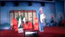 皖西庐剧《梁山伯与祝英台》全剧宽屏版下载，经典传统戏曲资源