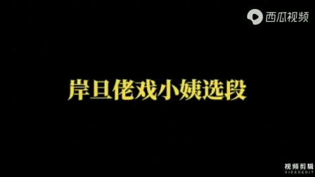 赣南采茶戏《岸旦佬戏小姨》选段下载，经典民间小戏在线收听