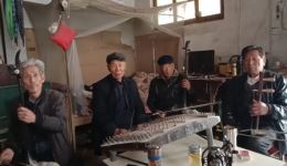 琴书《赶黑驴》祝德荣老艺人经典演唱,传统曲艺佳作在线收听下载 琴书《赶黑驴》祝德荣老艺人经典演唱,传统曲艺佳作在线收听下载
