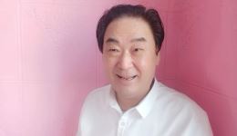 李香莲卖画