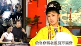 安徽庐剧《包公嫁女》全集下载 - 夏巧云单小侉主演经典戏曲资源下载