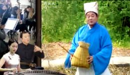 赵霸抢亲
