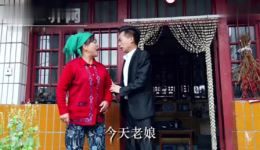 云南山歌剧《做电商媳妇》第1部全集资源，农村创业题材戏曲在线观看下载